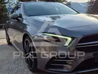 2021 Mercedes Benz A35 AMG