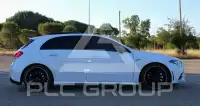 2021 Mercedes Benz A35 AMG