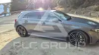 2021 Mercedes Benz A35 AMG