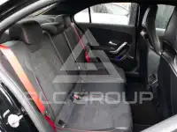 2021 Mercedes Benz A35 AMG