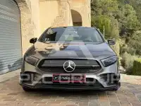 2021 Mercedes Benz A35 AMG