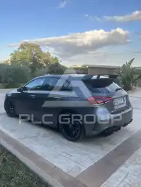 2021 Mercedes Benz A35 AMG