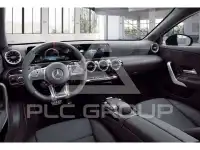 2021 Mercedes Benz A35 AMG