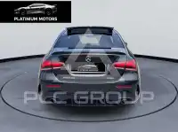 2021 Mercedes Benz A35 AMG
