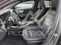 2021 Mercedes Benz A35 AMG