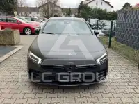 2021 Mercedes Benz A35 AMG