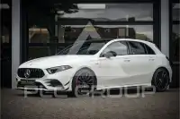 2021 Mercedes Benz A35 AMG