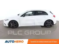 2021 Mercedes Benz A35 AMG