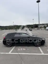 2021 Mercedes Benz A35 AMG