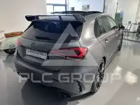 2021 Mercedes Benz A35 AMG
