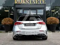 2021 Mercedes Benz A35 AMG