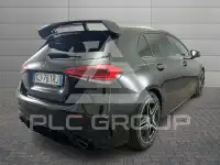 2021 Mercedes Benz A35 AMG