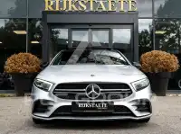 2021 Mercedes Benz A35 AMG