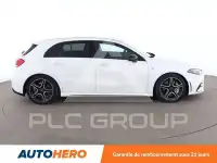 2021 Mercedes Benz A35 AMG