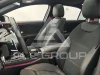 2021 Mercedes Benz A35 AMG