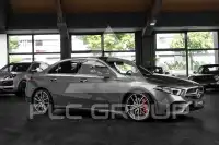 2021 Mercedes Benz A35 AMG