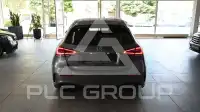 2021 Mercedes Benz A35 AMG