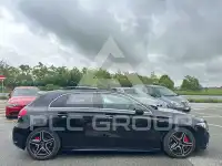 2021 Mercedes Benz A35 AMG