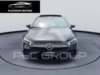 2021 Mercedes Benz A35 AMG