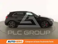 2021 Mercedes Benz A35 AMG