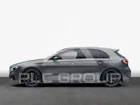 2021 Mercedes Benz A35 AMG