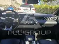 2021 Mercedes Benz A35 AMG