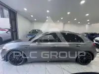 2021 Mercedes Benz A35 AMG