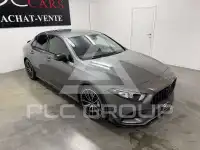 2021 Mercedes Benz A35 AMG