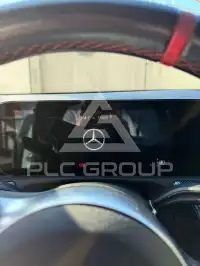 2021 Mercedes Benz A35 AMG