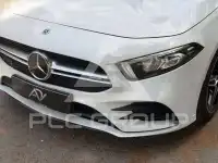 2021 Mercedes Benz A35 AMG