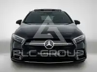 2021 Mercedes Benz A35 AMG