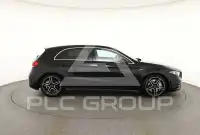 2021 Mercedes Benz A35 AMG