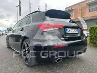2021 Mercedes Benz A35 AMG
