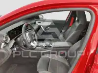 2021 Mercedes Benz A35 AMG
