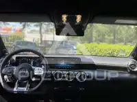 2021 Mercedes Benz A35 AMG