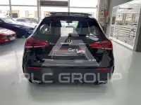 2021 Mercedes Benz A35 AMG