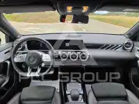 2021 Mercedes Benz A35 AMG