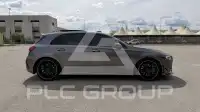 2021 Mercedes Benz A35 AMG
