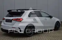 2021 Mercedes Benz A35 AMG