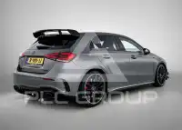 2021 Mercedes Benz A35 AMG