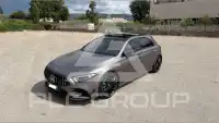 2021 Mercedes Benz A35 AMG