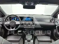 2021 Mercedes Benz A35 AMG