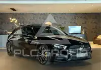 2021 Mercedes Benz A35 AMG