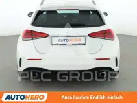 2021 Mercedes Benz A35 AMG