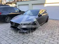 2019 Mercedes Benz A35 AMG