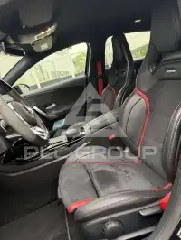 2021 Mercedes Benz A35 AMG