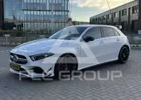2021 Mercedes Benz A35 AMG