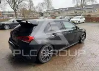 2021 Mercedes Benz A35 AMG