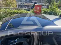 2021 Mercedes Benz A35 AMG