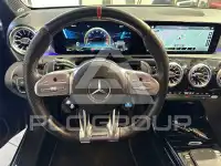 2021 Mercedes Benz A35 AMG